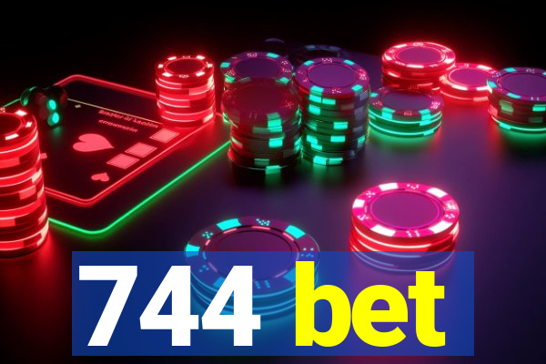 744 bet